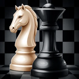 Icono de Chess - Offline Board Game
